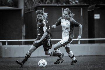 Bild 2510 - B-Juniorinnen SV Henstedt Ulzburg - SV Wahlstedt : Ergebnis: 11:0